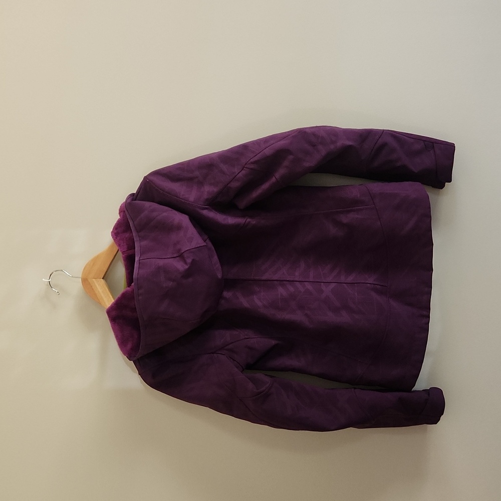 Koppen Jacket - Picture 8 of 8